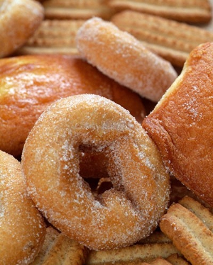 Gastronomía de la Provincia de Guadalajara