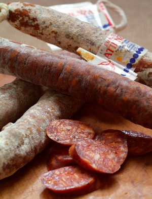 Gastronomía de la Provincia de Guadalajara