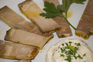 Gastronomía de la Provincia de Guadalajara
