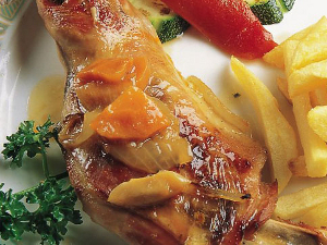 Gastronomía de la Provincia de Guadalajara