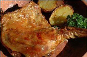 Gastronomía de la Provincia de Guadalajara