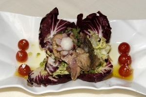Gastronomía de la Provincia de Guadalajara
