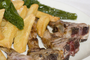 Gastronomía de la Provincia de Guadalajara