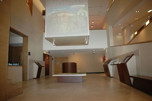 Centro de Interpretación Turística de la Provincia de Guadalajara - Torija