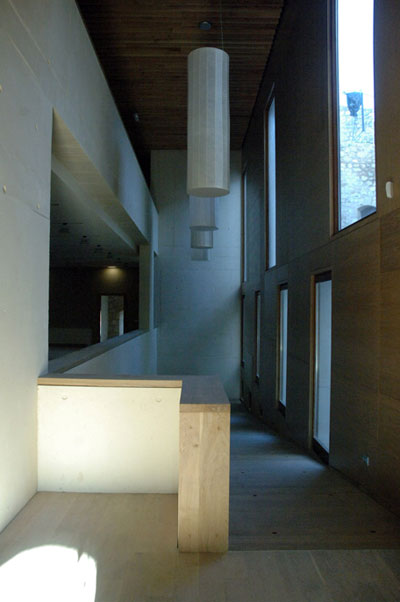 Centro de Interpretación Turística de la Provincia de Guadalajara - Torija