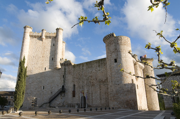 Castillo de Torija