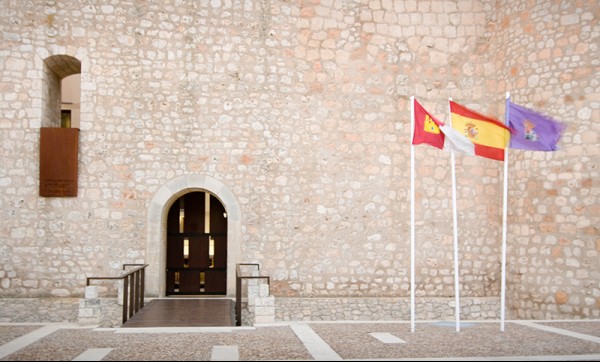 Castillo de Torija