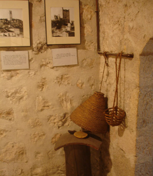 CITUG - Museo del Viaje a la Alcarria - Torija 