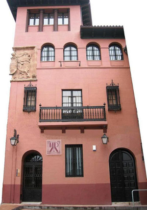 Museo Diocesano de Arte Antiguo - Sigüenza 