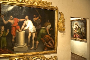 Museo de la Iglesia de San Bartolomé - Atienza 