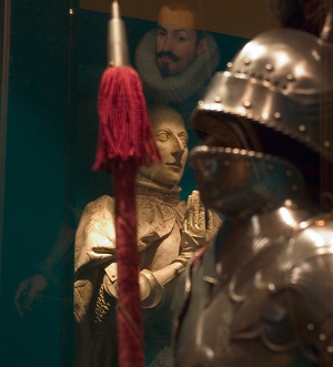 Museo Provincial de Guadalajara 