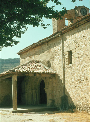 Poveda de la Sierra