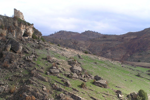 Cueva de los Casares