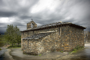Campillejo