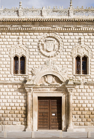 Cogolludo - Palacio Ducal