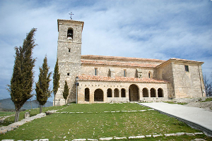 Iglesia de Nº Señora de la Asunción - Tamajón