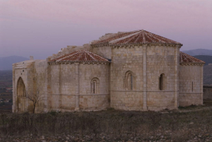 Uceda - Iglesia de Santa María de la Varga