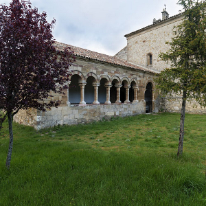 Atienza - Iglesia de San Bartolomé