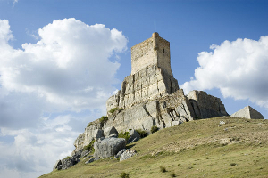 Atienza - Castillo