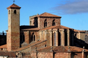 Sigüenza: Catedral