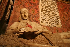 Sigüenza: Doncel