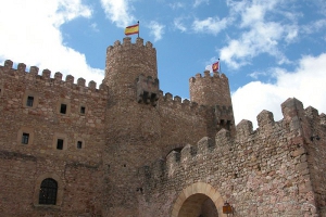Sigüenza: Parador Nacional