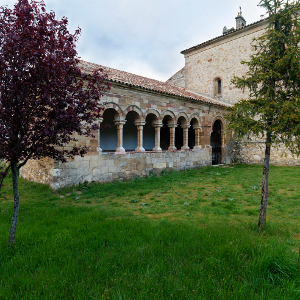 Atienza - Iglesia de San Bartolome