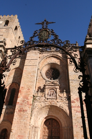Catedral de Sigüenza