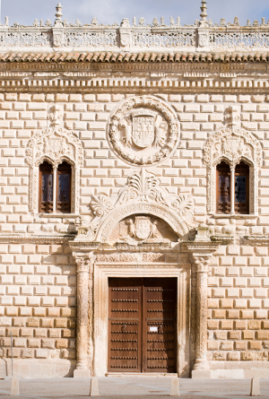 Cogolludo - Palacio Ducal