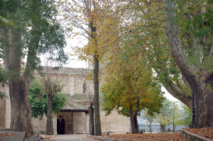 Iglesia de San Miguel- Brihuega