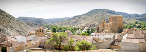 Villel de Mesa