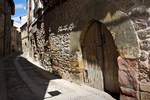 Molina de Aragón