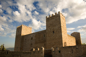 Corduente - Castillo