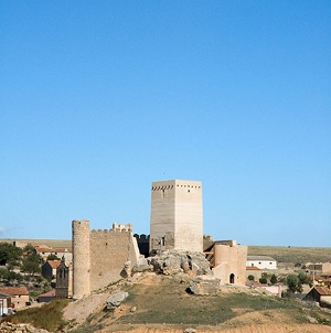 Castillo de Embid