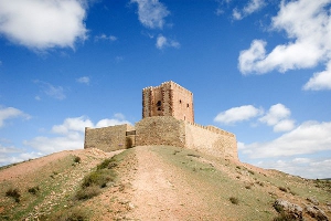 Molina de Aragón: Torre de Aragón