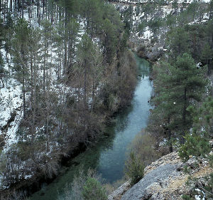 Parque Natural Alto Tajo