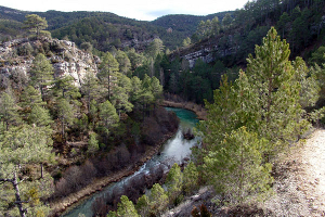 Parque Natural Alto Tajo