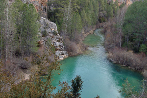 Parque Natural Alto Tajo