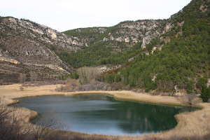 Parque Natural Alto Tajo (Laguna de Taravilla)
