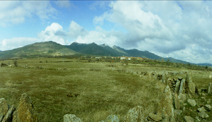 Sierra del Alto Rey