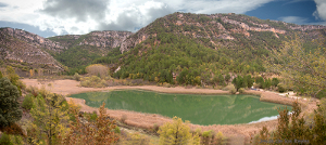 Laguna de Taravilla