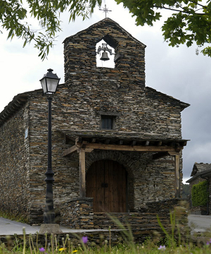 Arquitectura Negra: Campillejo