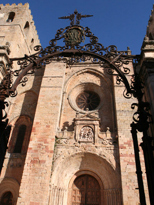 Catedral de Sigüenza