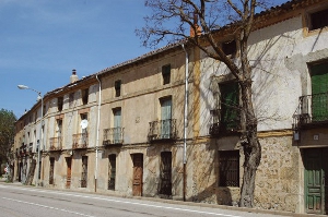 El Camino del Cid, Maranchón