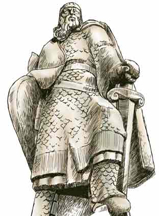 El Cid Campeador