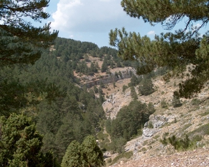 Sierra de Orea