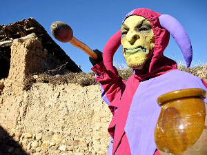 La Campiña: Botargas de Razbona