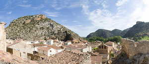 Señorio de Molina: Mochales