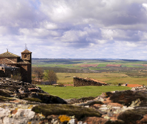 Señorio de Molina: Parameras de Molina