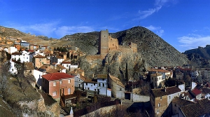 Señorio de Molina: Villel de Mesa